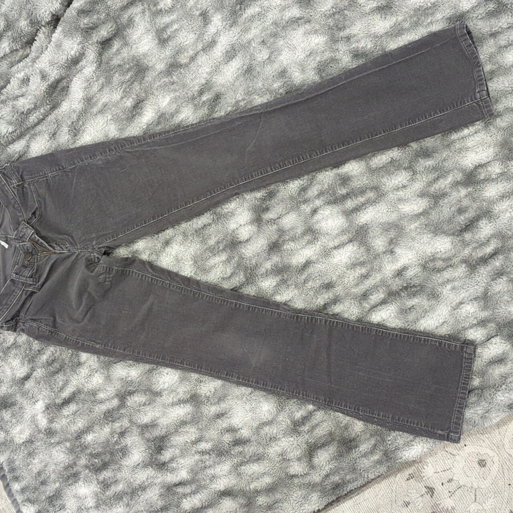 Loft Modern Sexy Bootcut corduroy pants